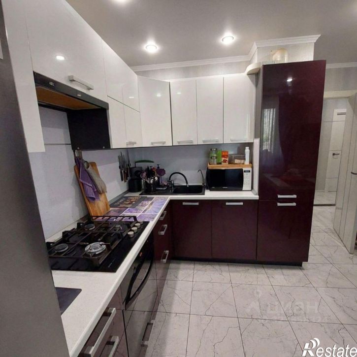 2-комн квартира улица Судоремонтников, 64А,  д. 64А