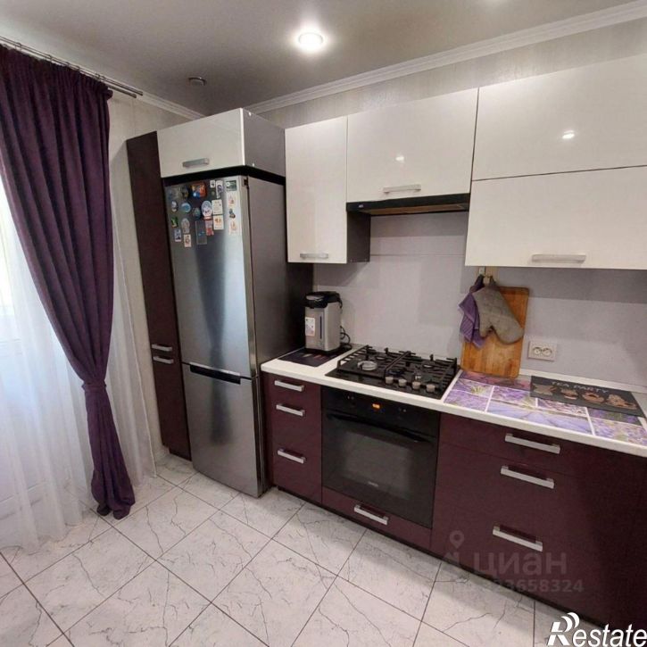 2-комн квартира улица Судоремонтников, 64А,  д. 64А