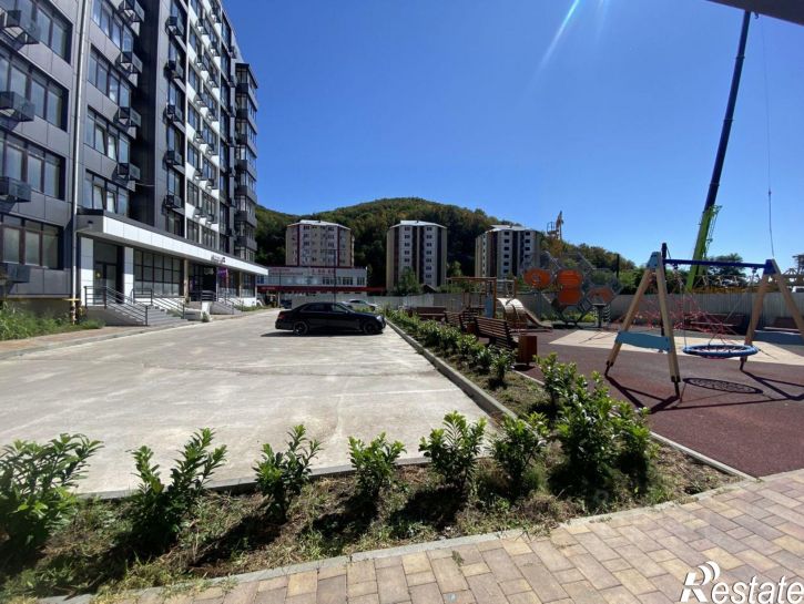 2-комн квартира улица Калараша, 7Г,  д. 7Г