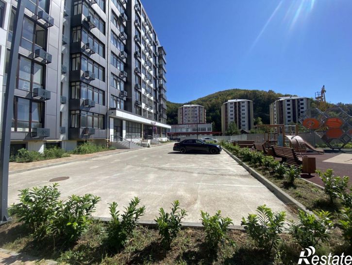 2-комн квартира улица Калараша, 7Г,  д. 7Г