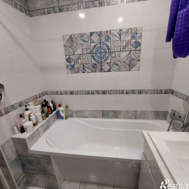 2-комн квартира улица Судоремонтников, 64А,  д. 64А