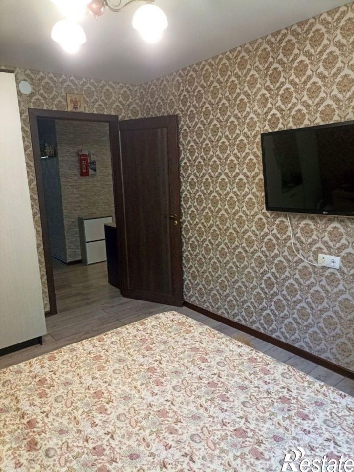 3-комн квартира Туапсинский район, Туапсе г.