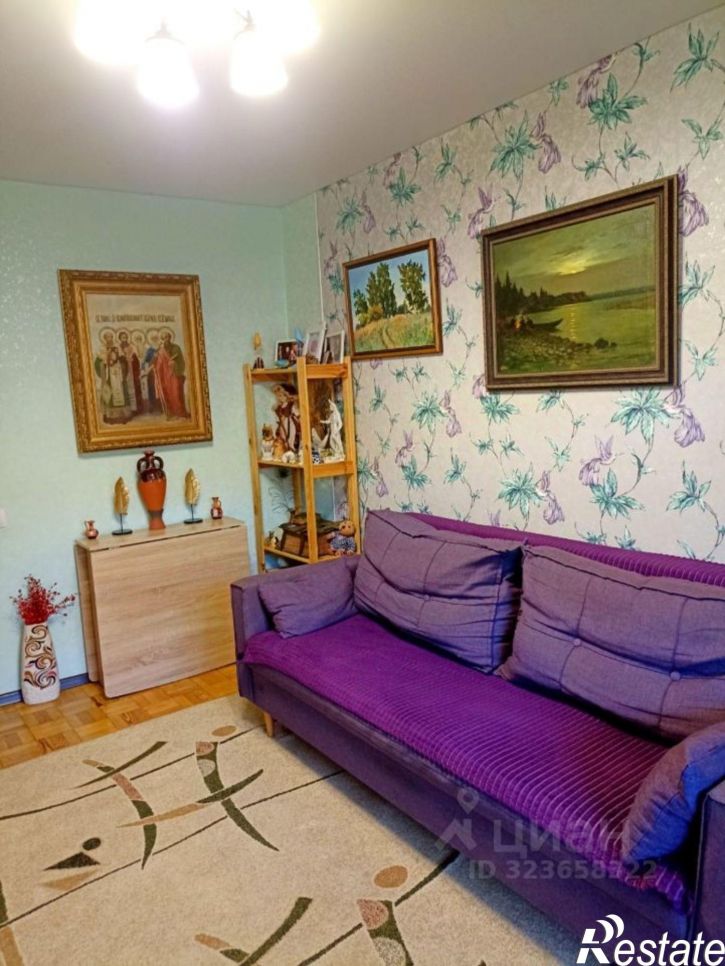 3-комн квартира Туапсинский район, Туапсе г.