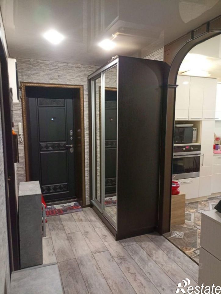 3-комн квартира Туапсинский район, Туапсе г.