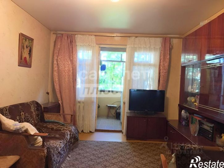 2-комн квартира Деповская улица, 8,  д. 8