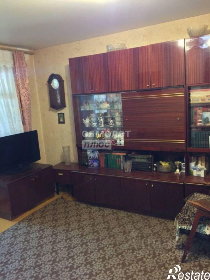 2-комн квартира Деповская улица, 8,  д. 8