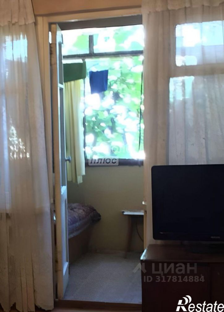 2-комн квартира Деповская улица, 8,  д. 8