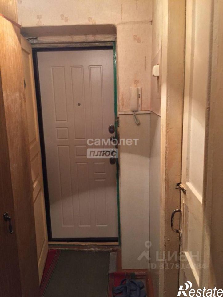 2-комн квартира Деповская улица, 8,  д. 8