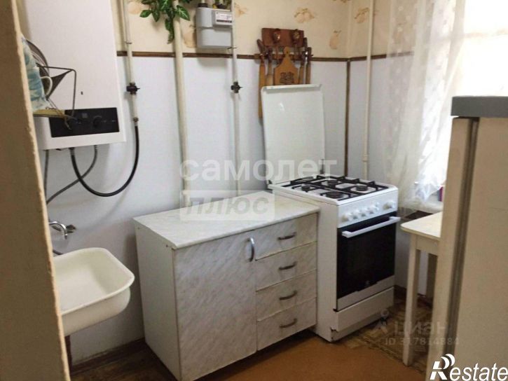 2-комн квартира Деповская улица, 8,  д. 8