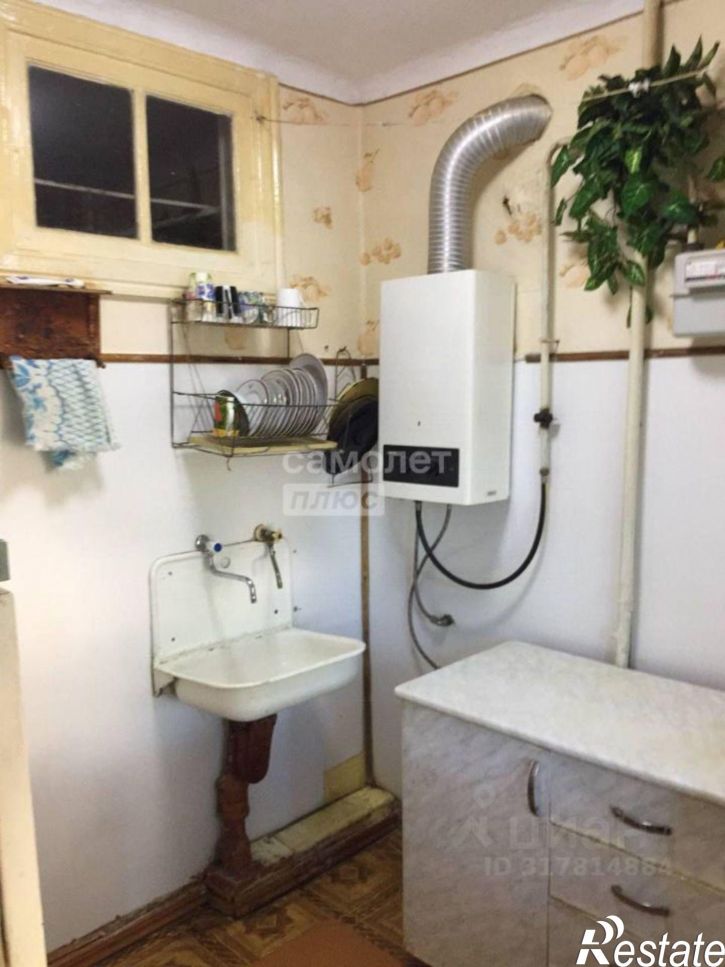 2-комн квартира Деповская улица, 8,  д. 8