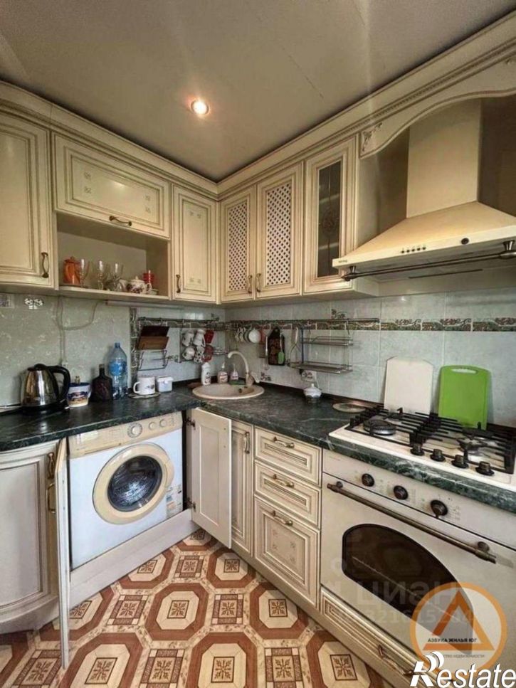 2-комн квартира улица Фрунзе, 28А,  д. 28А