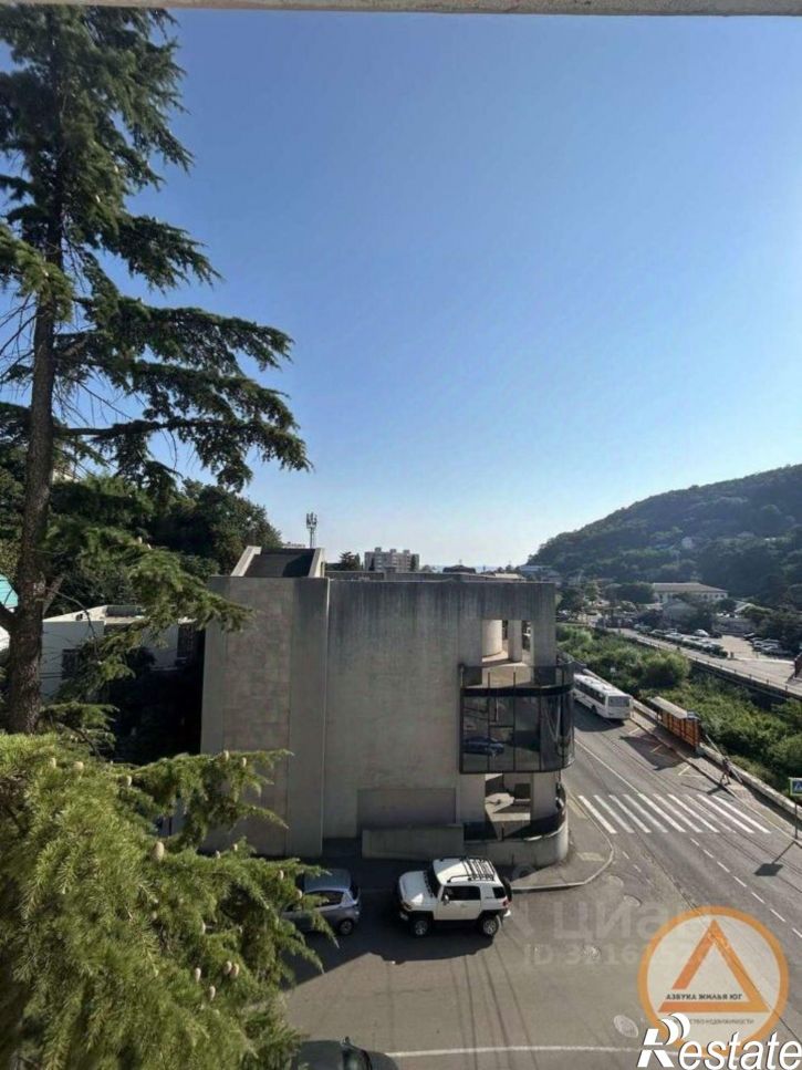 2-комн квартира улица Фрунзе, 28А,  д. 28А