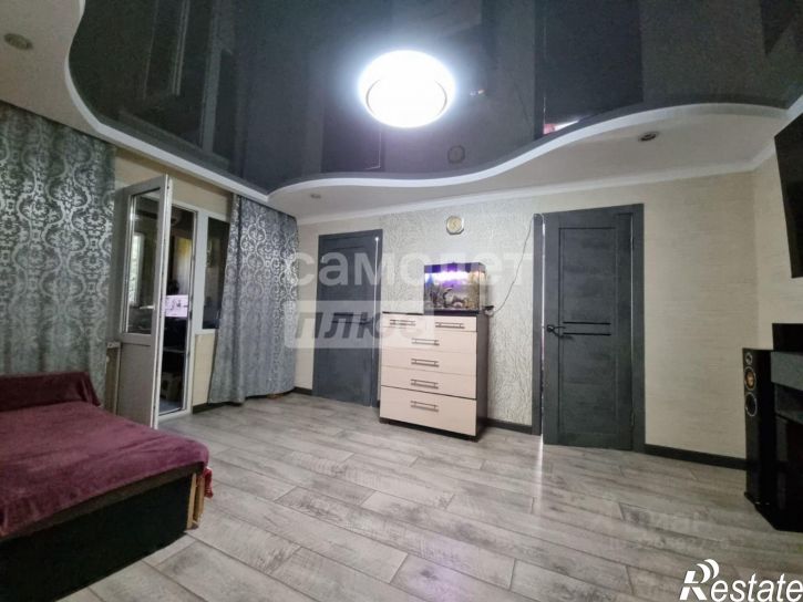 3-комн квартира улица Богдана Хмельницкого, 2,  д. 2