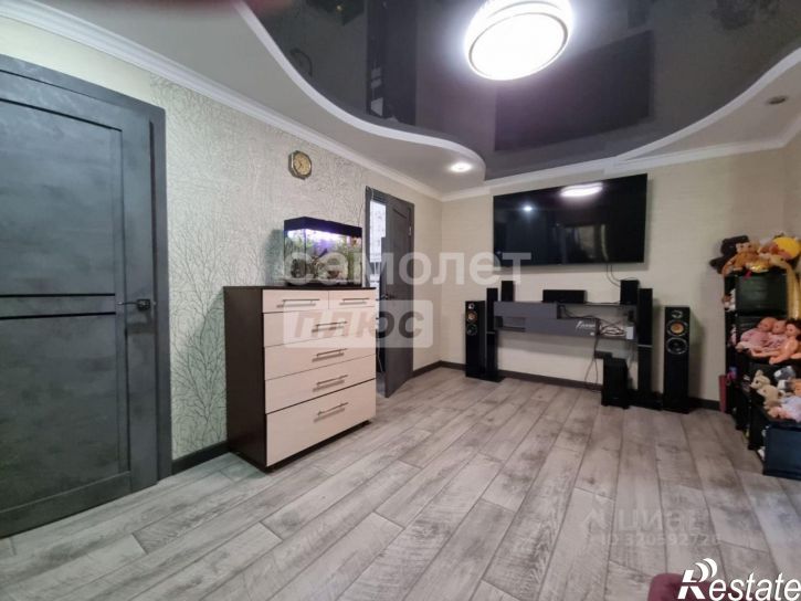 3-комн квартира улица Богдана Хмельницкого, 2,  д. 2