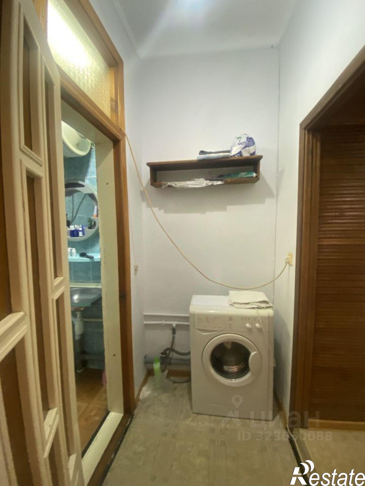 Купить квартиру за 3 600 000 рублей на Комсомольская улица, 9