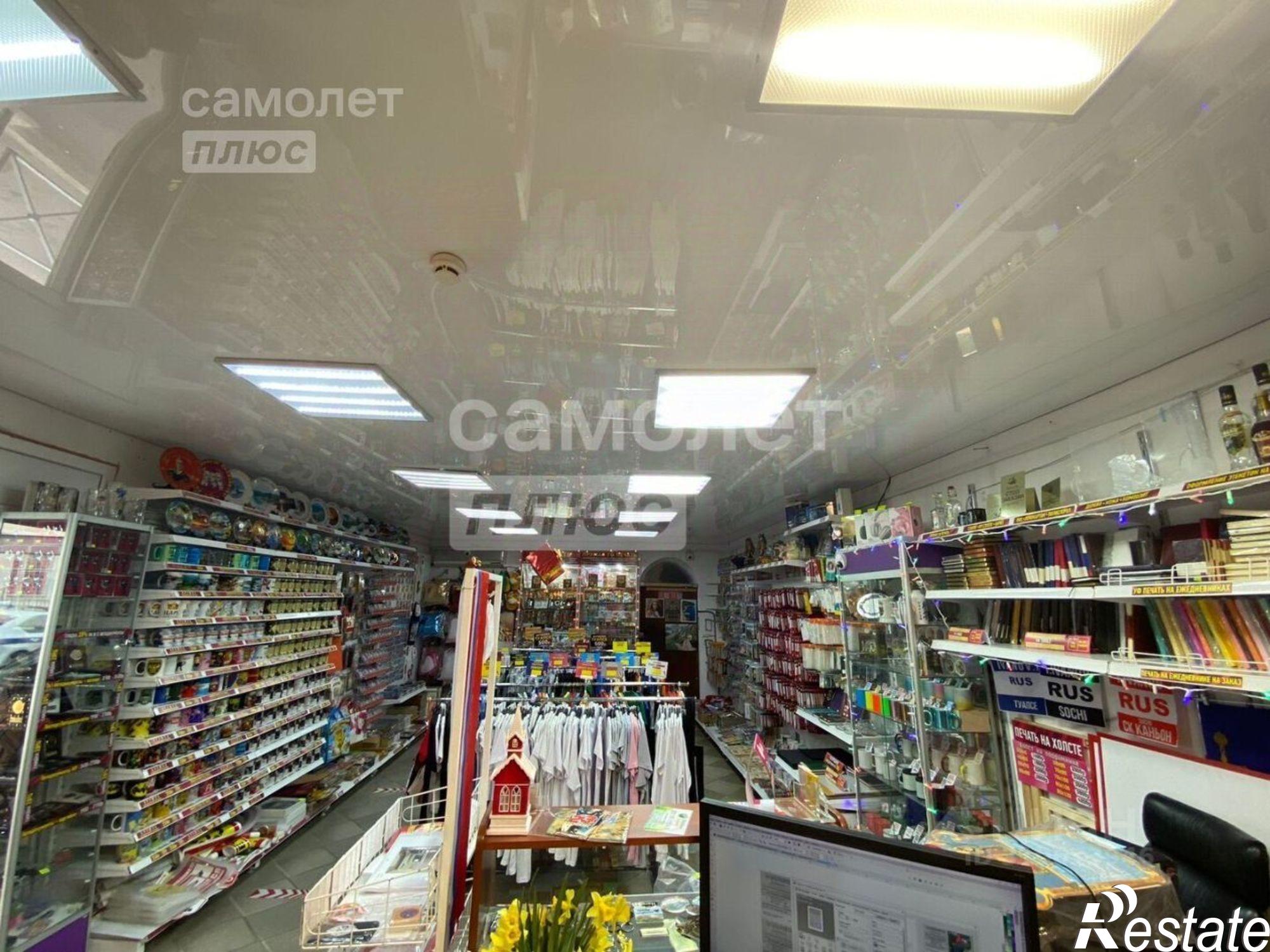 Купить помещение свободного назначения за 12 000 000 рублей на улица Привокзальная Площадь, 9