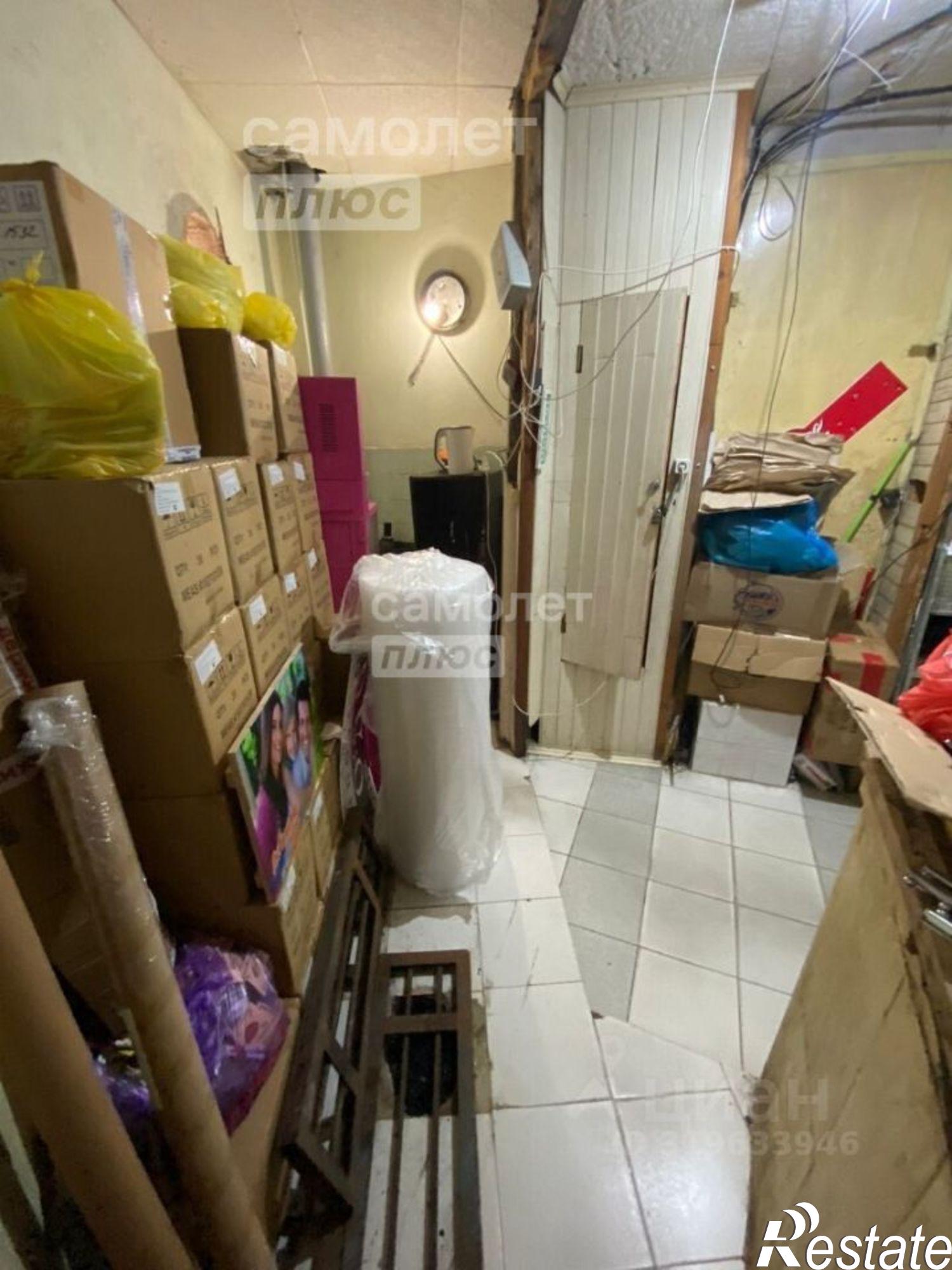 Купить помещение свободного назначения за 12 000 000 рублей на улица Привокзальная Площадь, 9