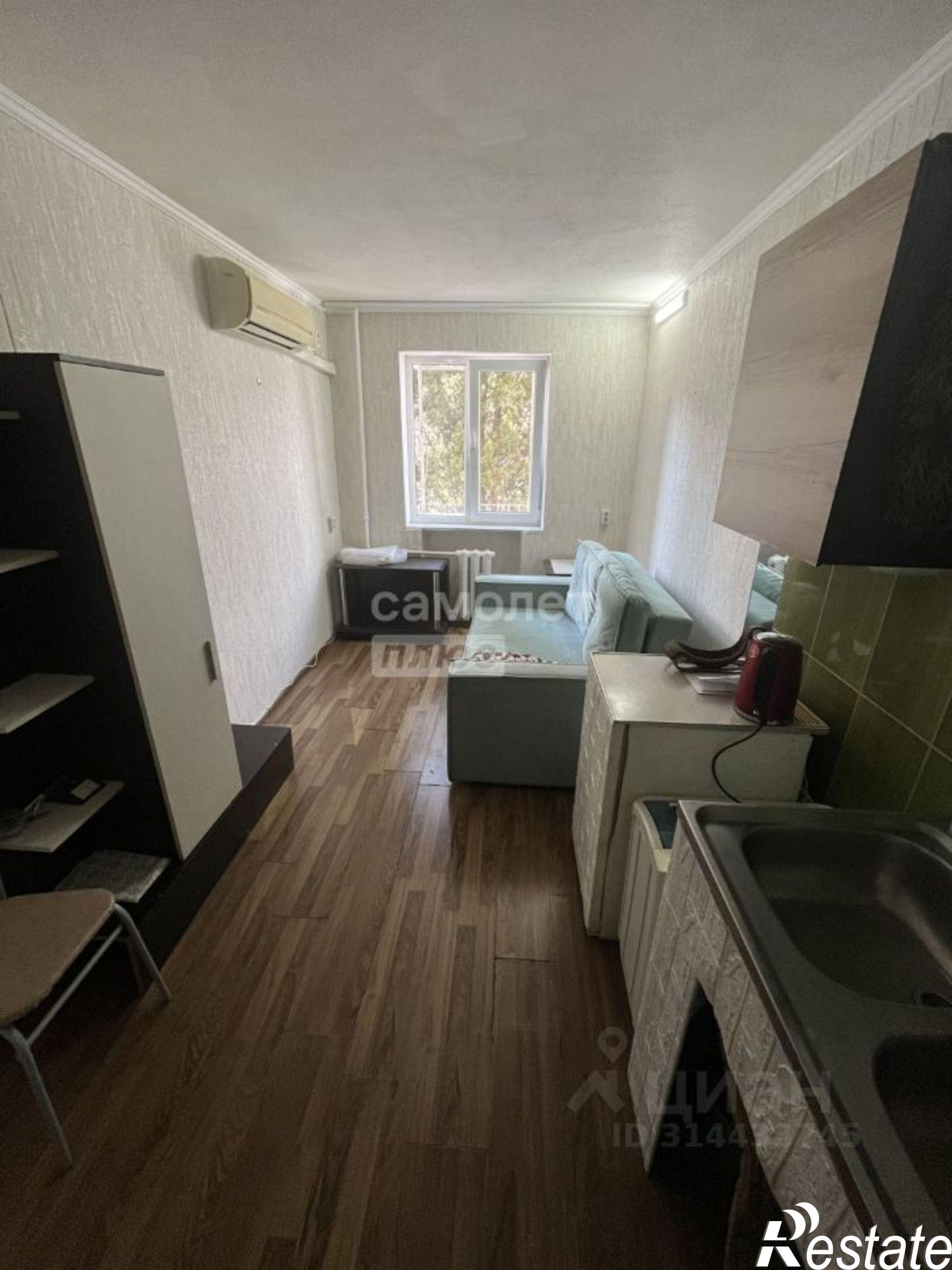 Купить комнату за 1 950 000 рублей на улица Ленина, 8