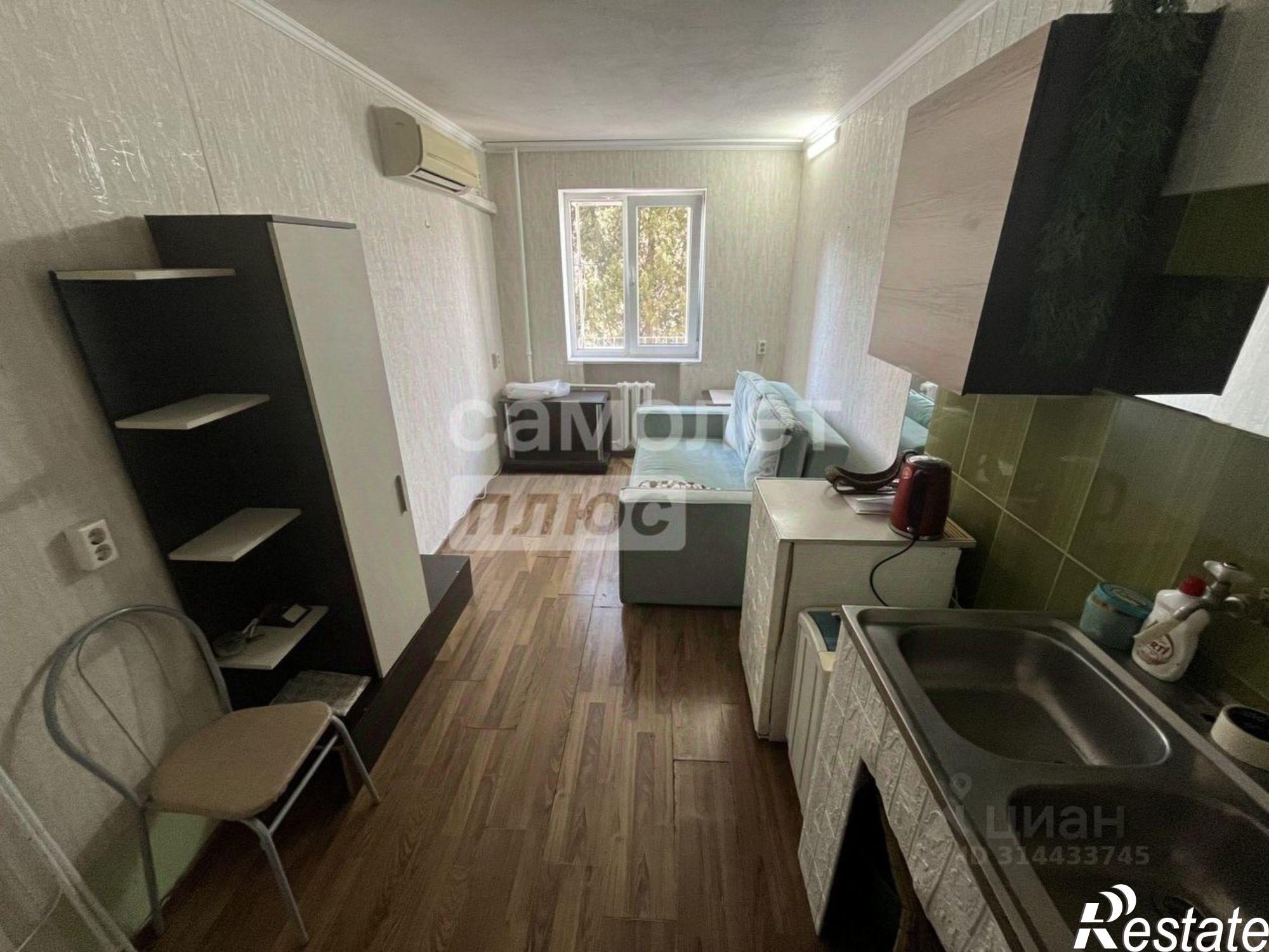 Купить комнату за 1 950 000 рублей на улица Ленина, 8