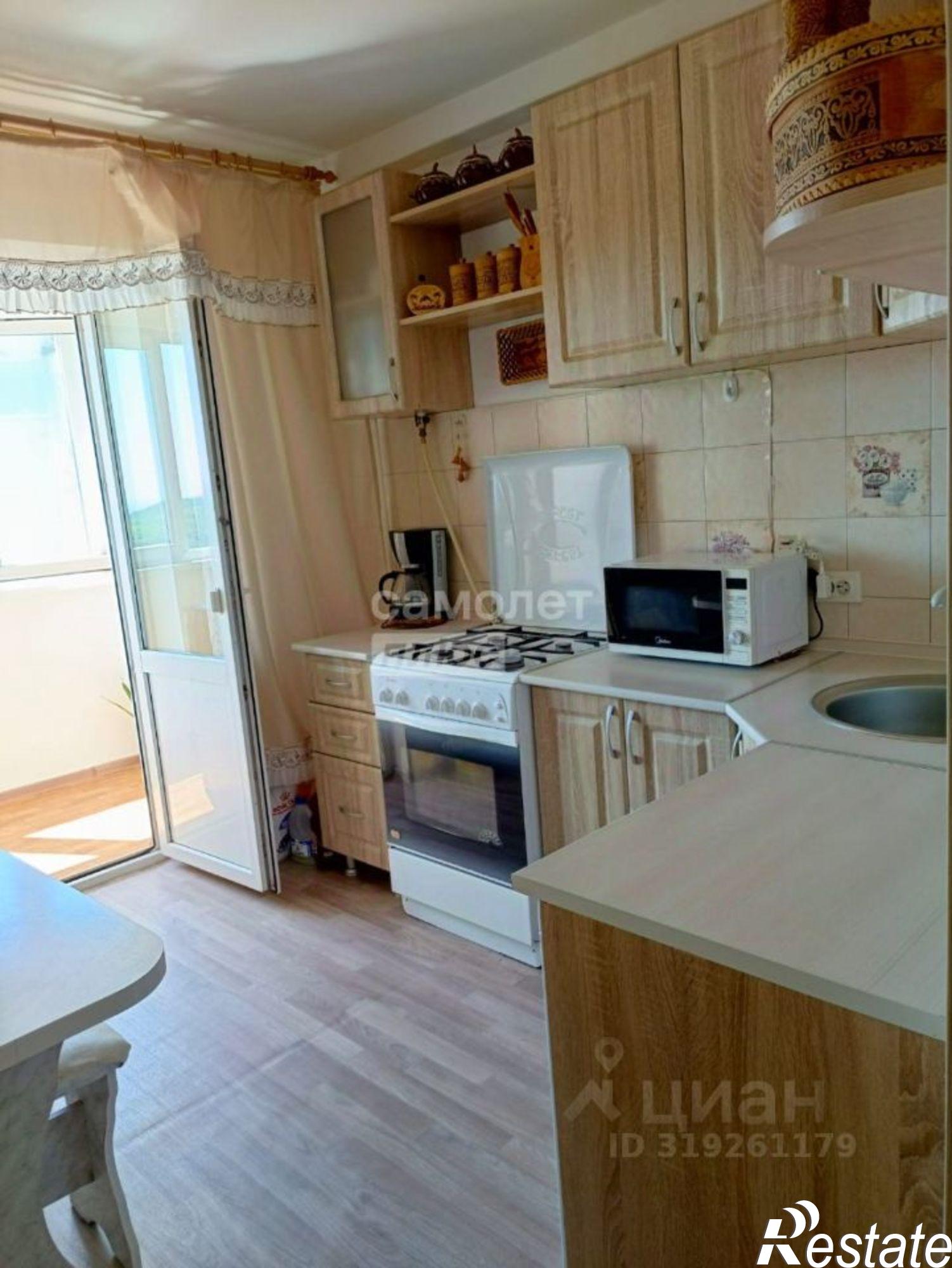 Купить квартиру за 7 500 000 рублей на улица Говорова, 53