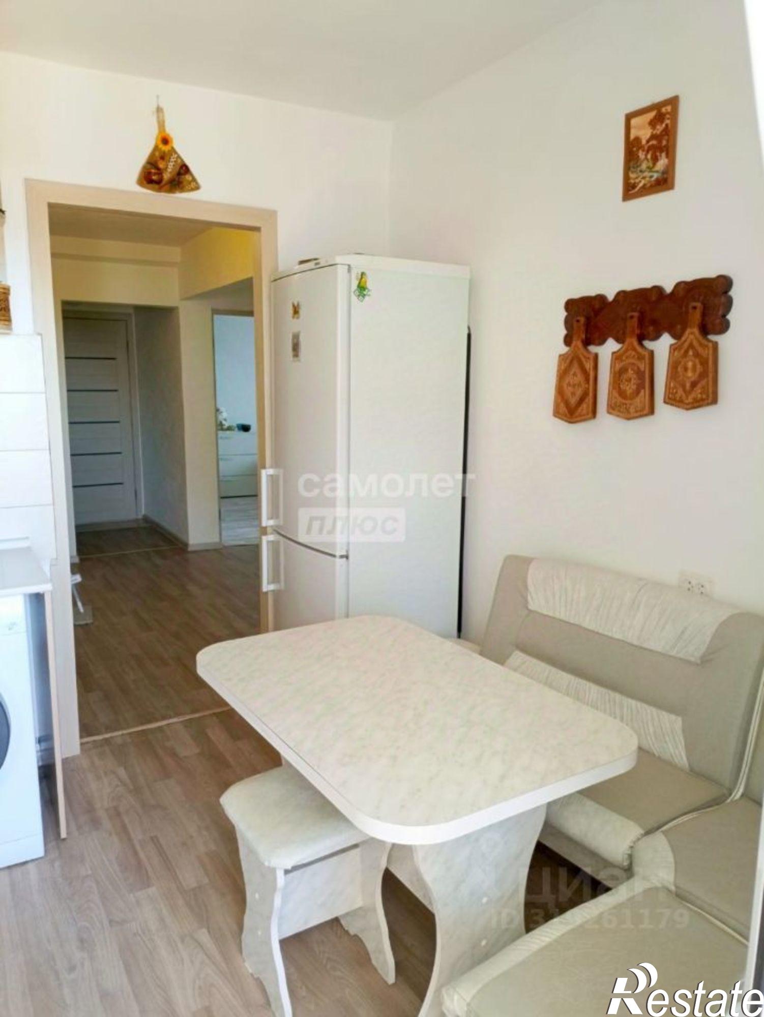 Купить квартиру за 7 500 000 рублей на улица Говорова, 53