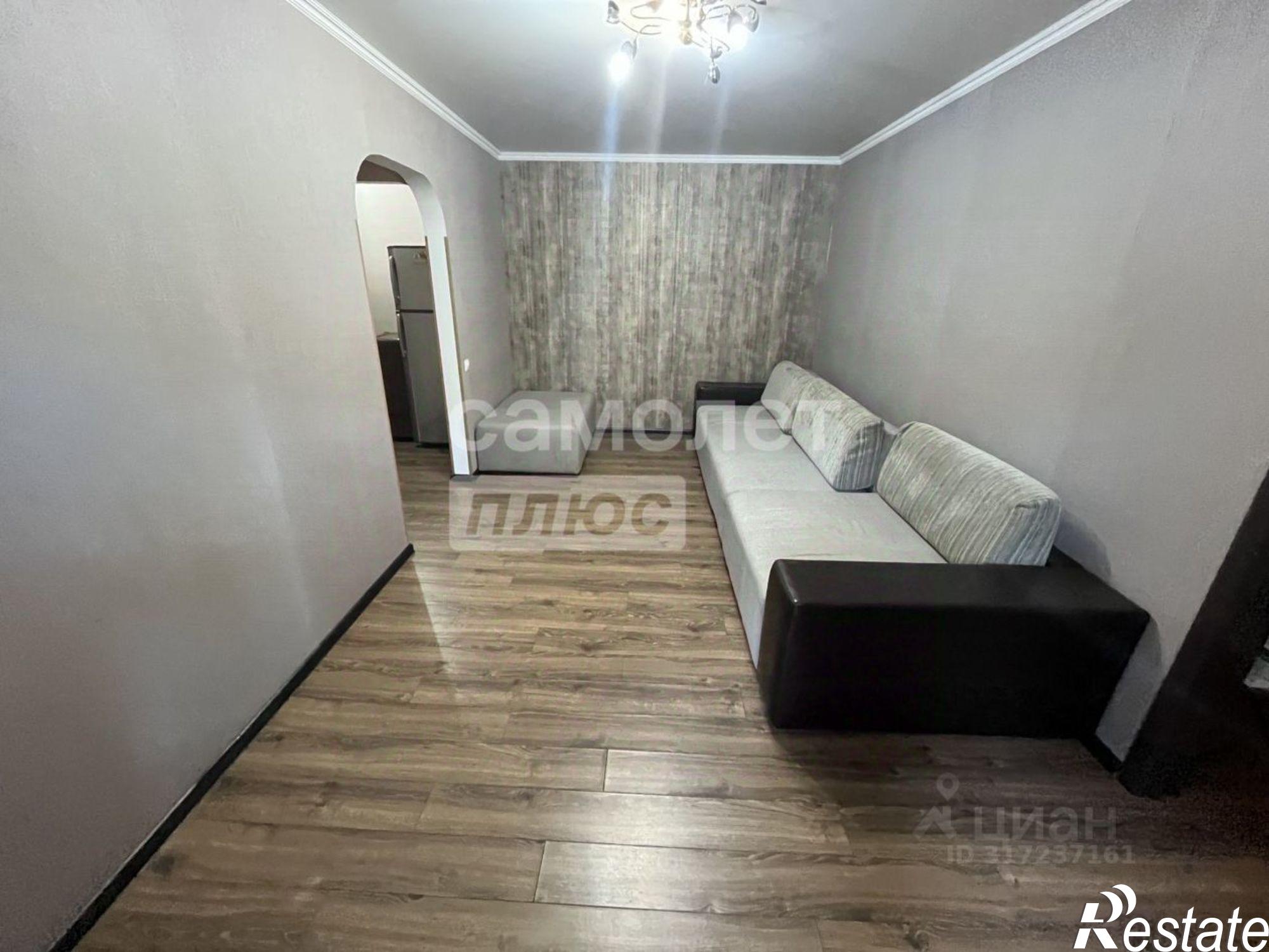 Купить квартиру за 7 400 000 рублей на улица Маршала Жукова, 25