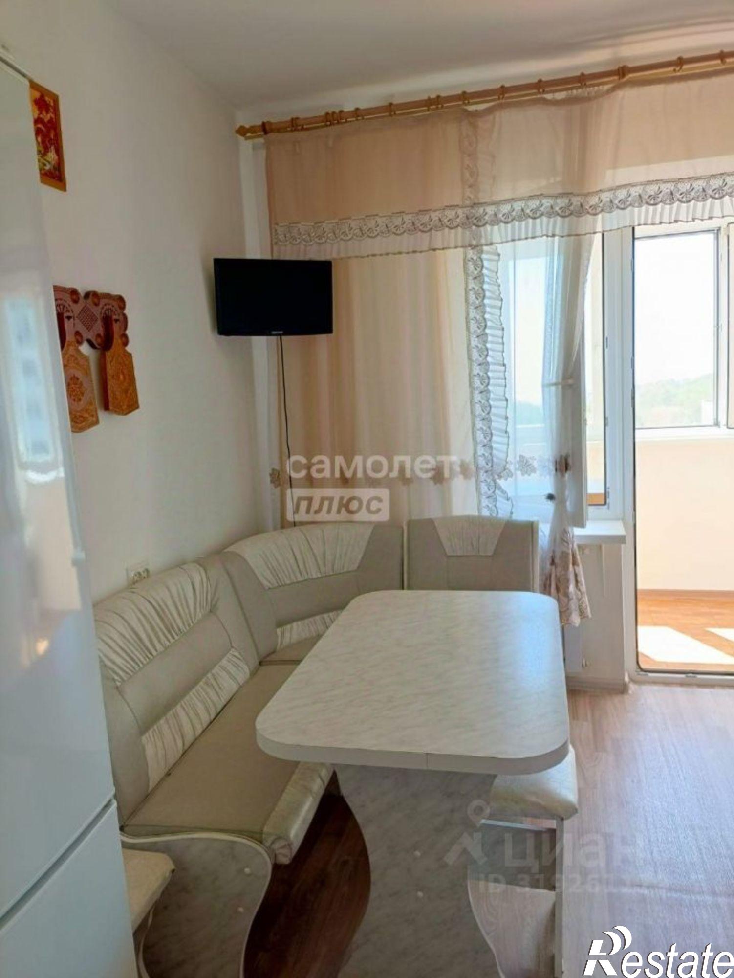 Купить квартиру за 7 500 000 рублей на улица Говорова, 53