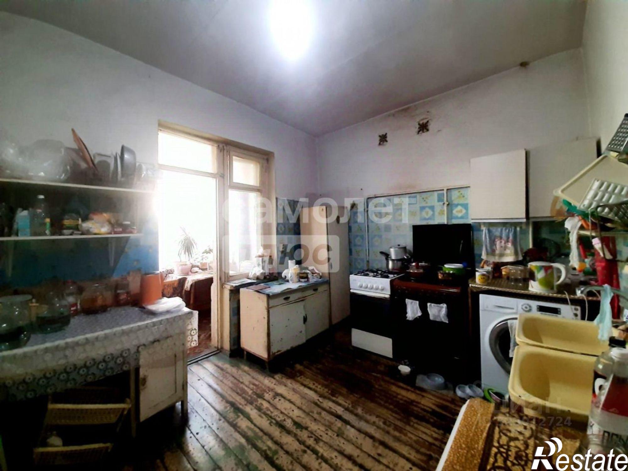 Купить комнату за 1 700 000 рублей на Гражданский переулок, 7