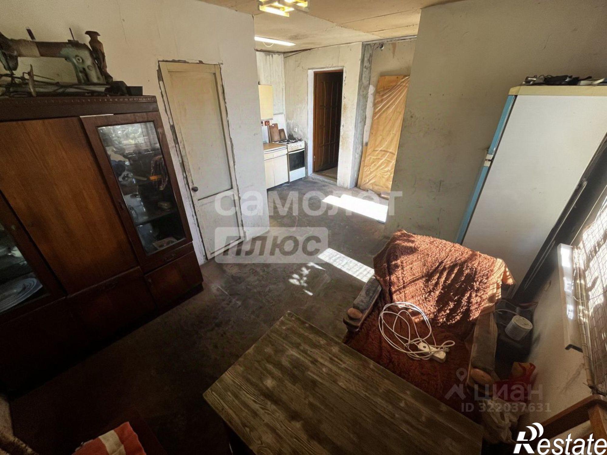 Купить квартиру за 4 050 000 рублей на улица Судоремонтников, 28/1