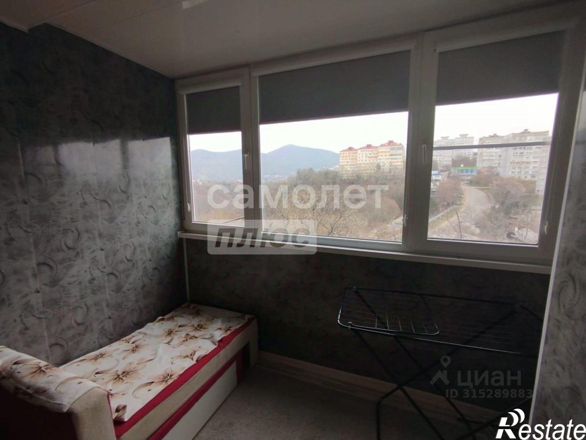 Купить квартиру за 7 200 000 рублей на Звёздная улица, 14