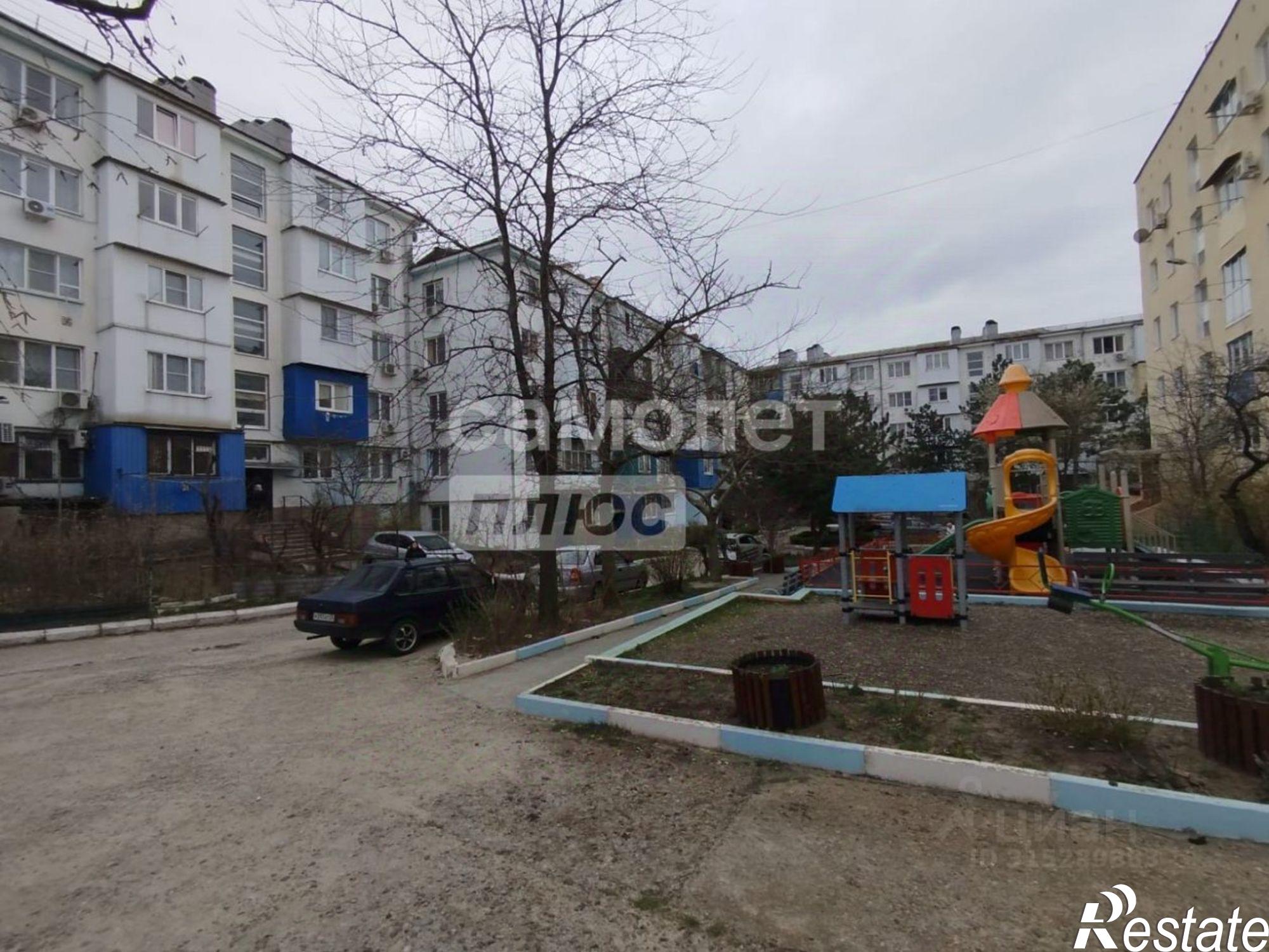 Купить квартиру за 7 200 000 рублей на Звёздная улица, 14