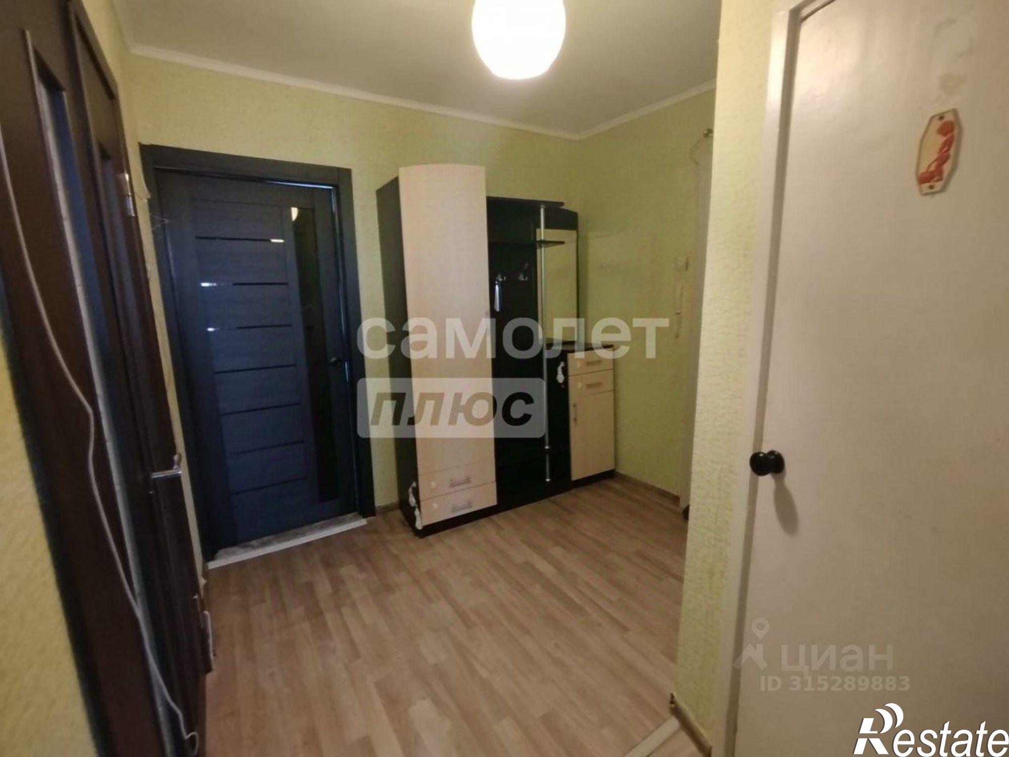 Купить квартиру за 7 200 000 рублей на Звёздная улица, 14