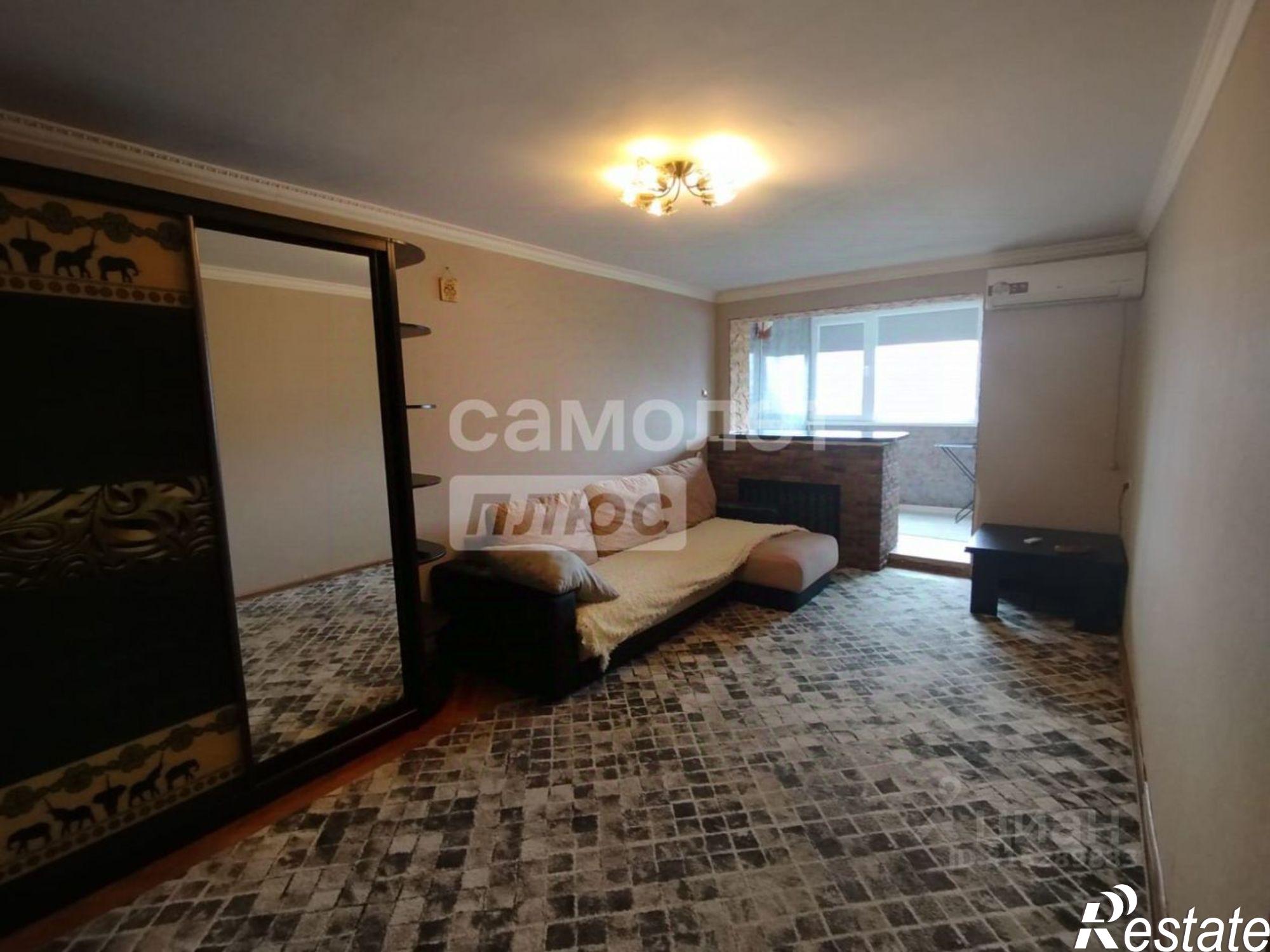 Купить квартиру за 7 200 000 рублей на Звёздная улица, 14