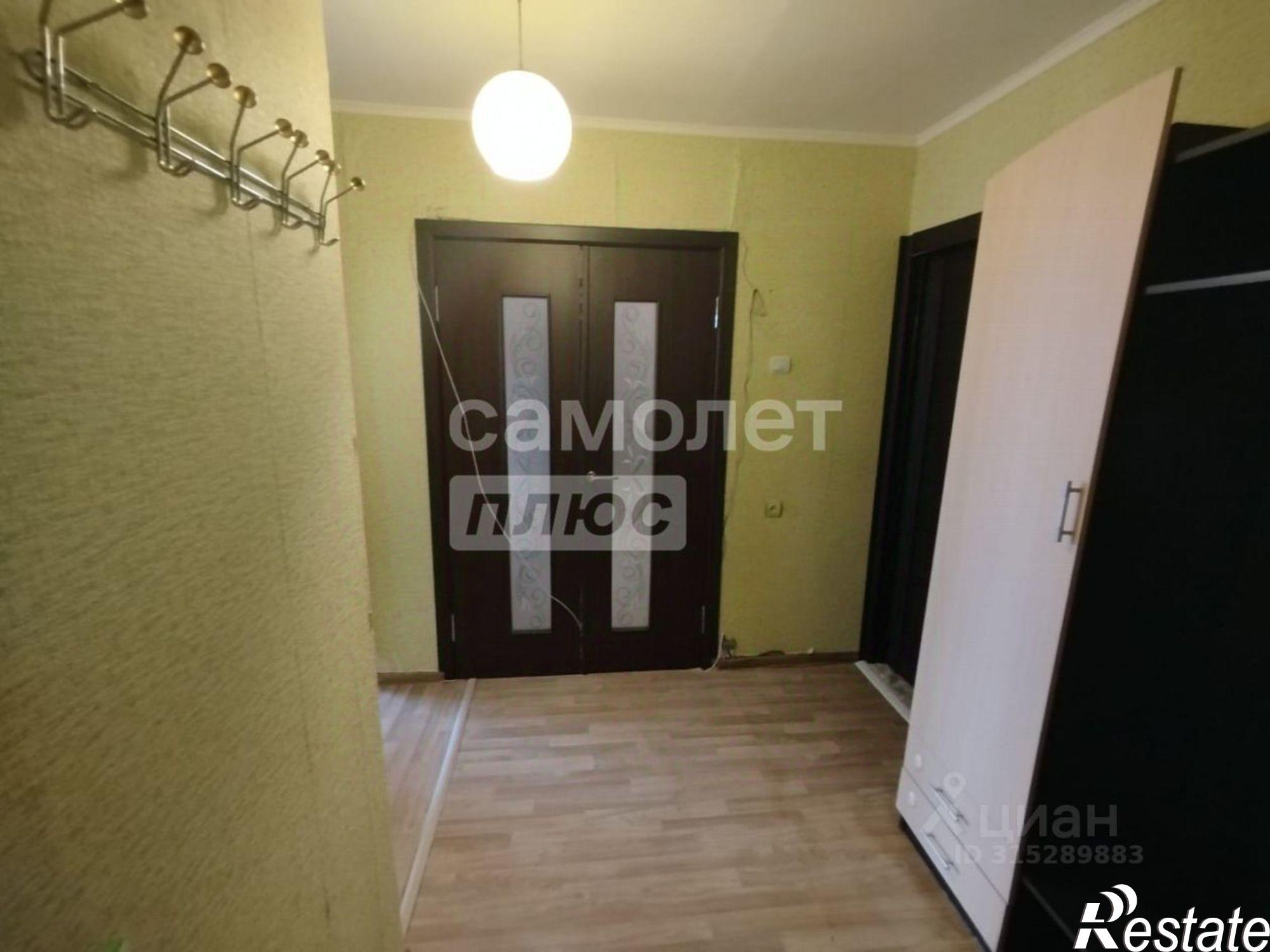 Купить квартиру за 7 200 000 рублей на Звёздная улица, 14