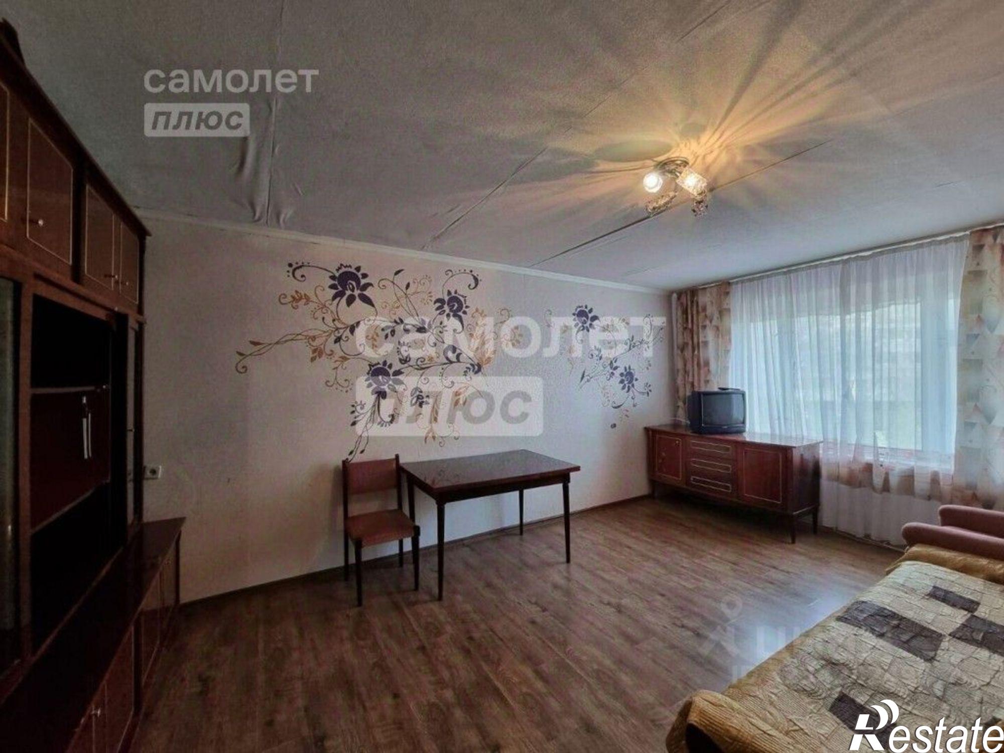 Купить квартиру за 7 900 000 рублей на улица Калараша, 16