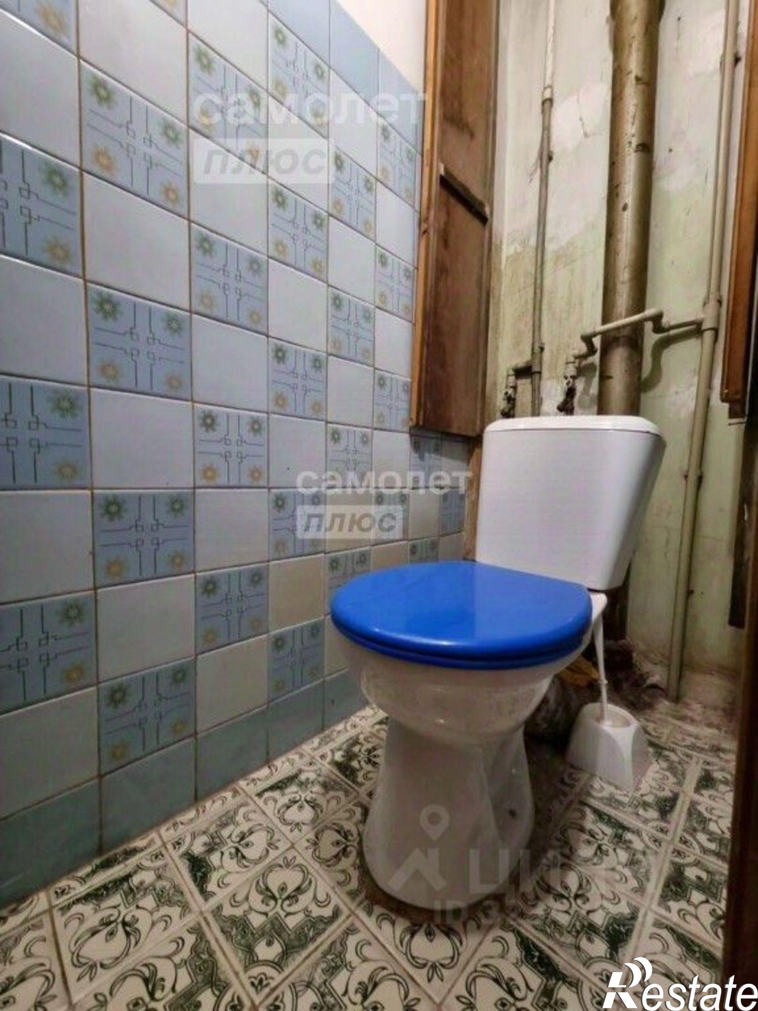 Купить квартиру за 7 900 000 рублей на улица Калараша, 16