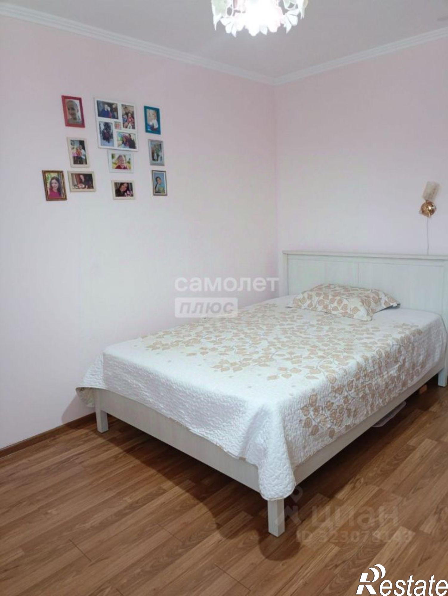 Купить квартиру за 8 500 000 рублей на улица Портовиков, 21