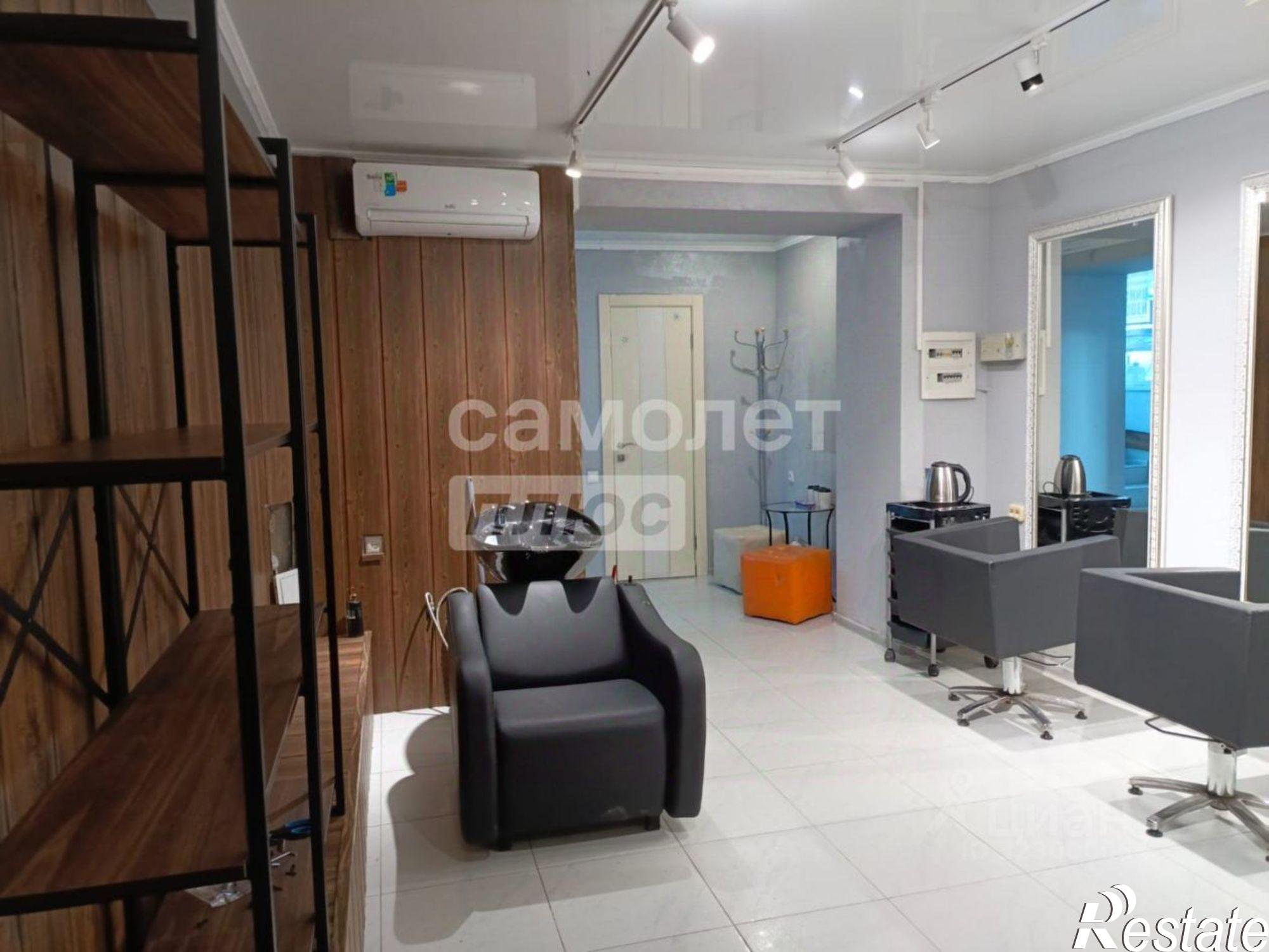 Купить помещение свободного назначения за 2 600 000 рублей на улица Ленина, 2