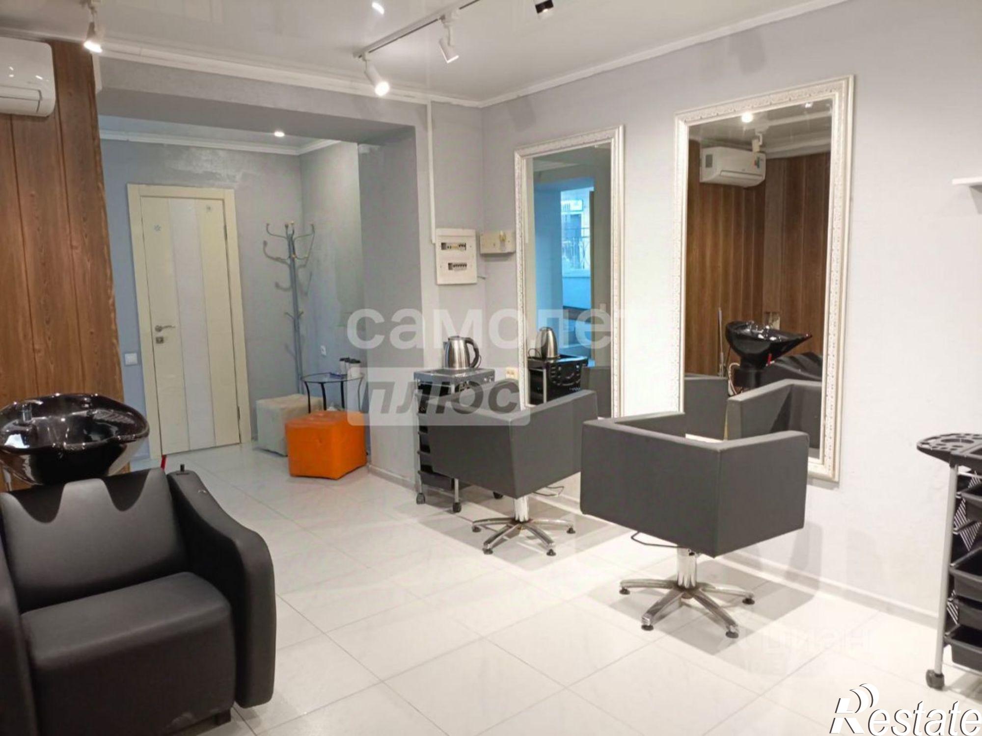 Купить помещение свободного назначения за 2 600 000 рублей на улица Ленина, 2