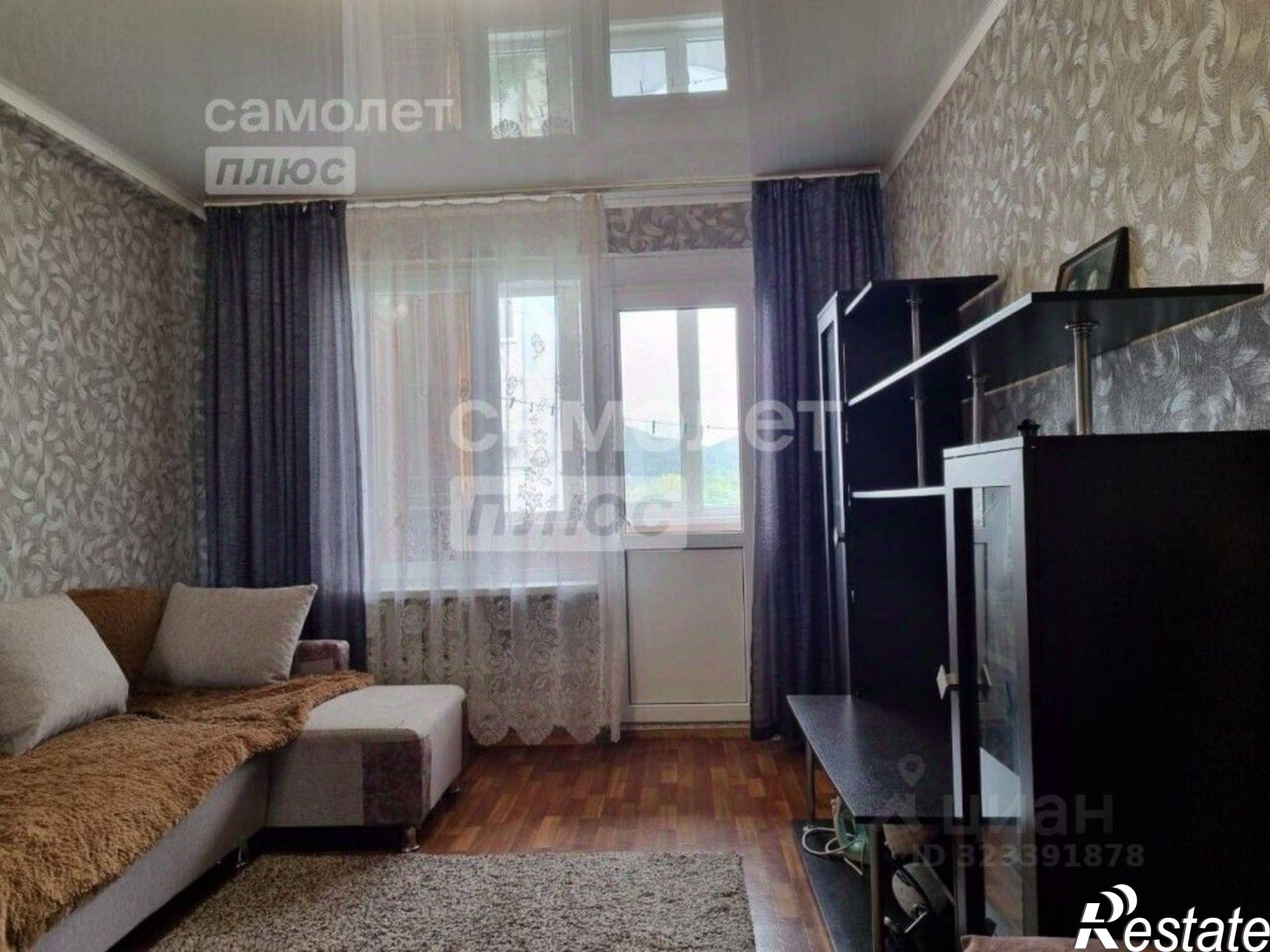 Купить квартиру за 6 750 000 рублей на улица Говорова, 53