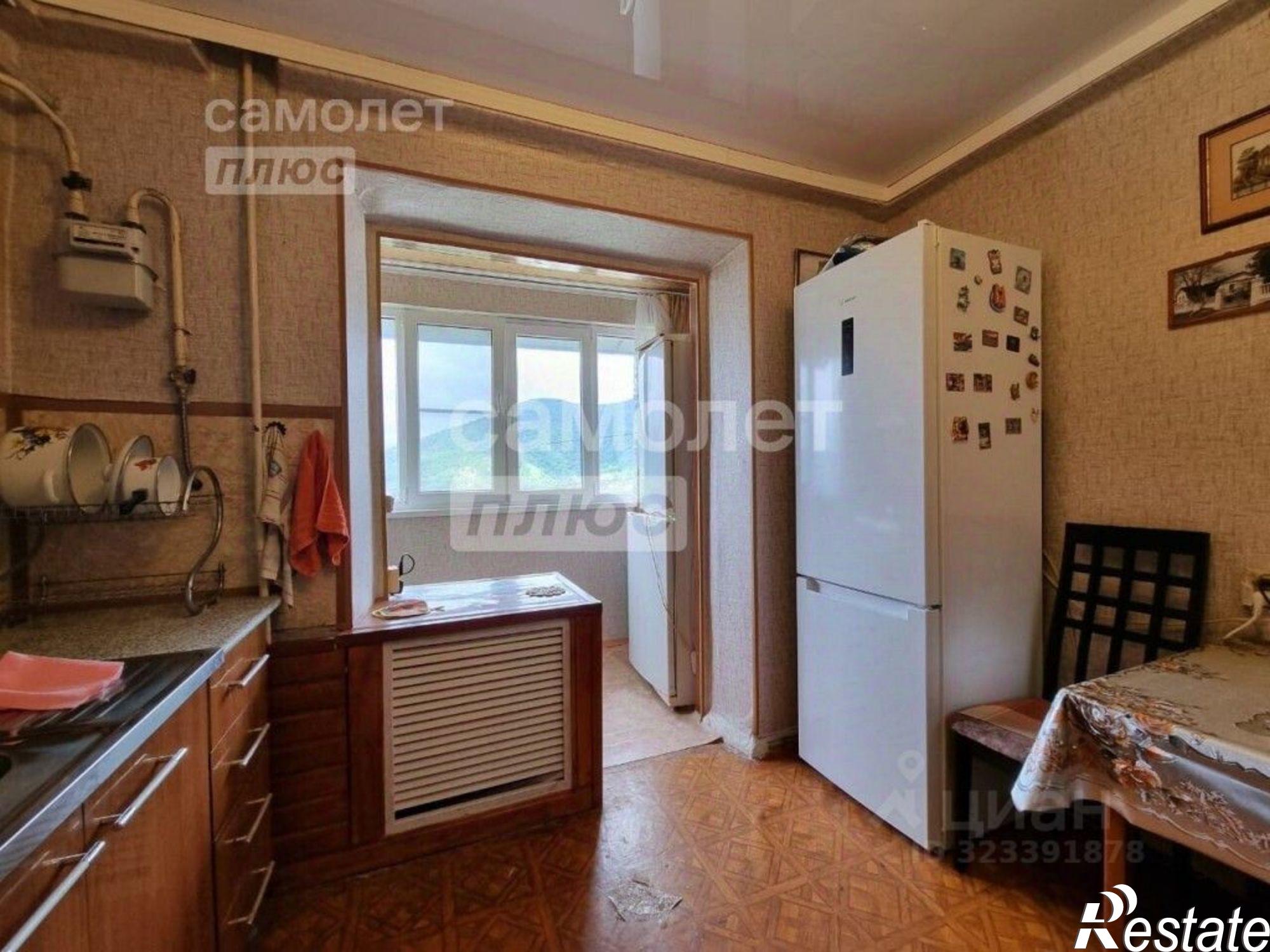 Купить квартиру за 6 750 000 рублей на улица Говорова, 53