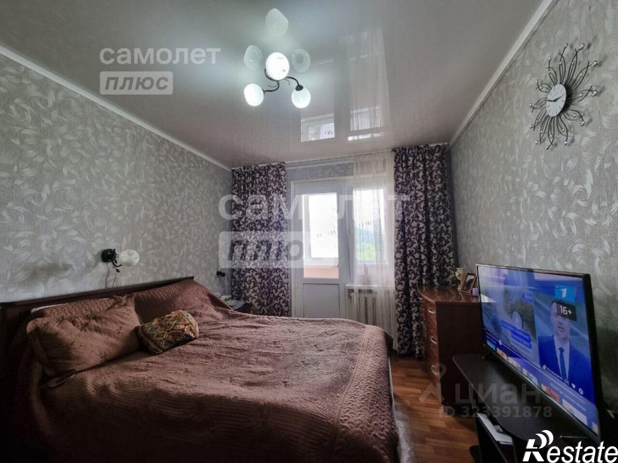 Купить квартиру за 6 750 000 рублей на улица Говорова, 53