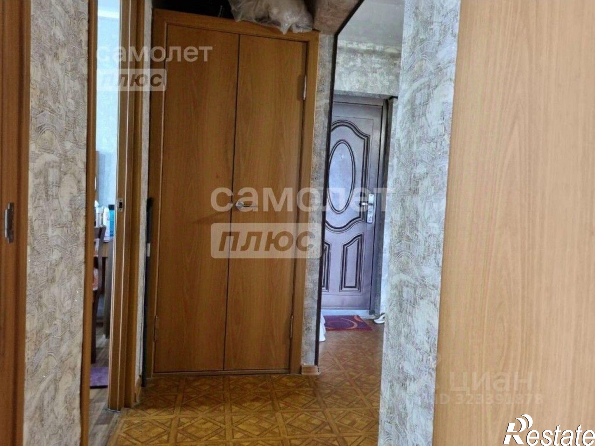 Купить квартиру за 6 750 000 рублей на улица Говорова, 53