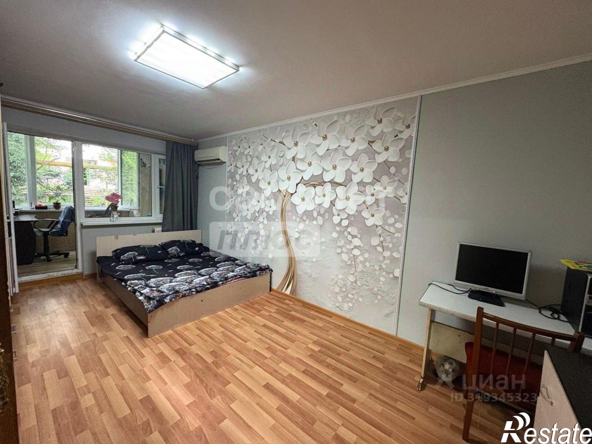 Купить квартиру за 7 450 000 рублей на улица Войкова, 8