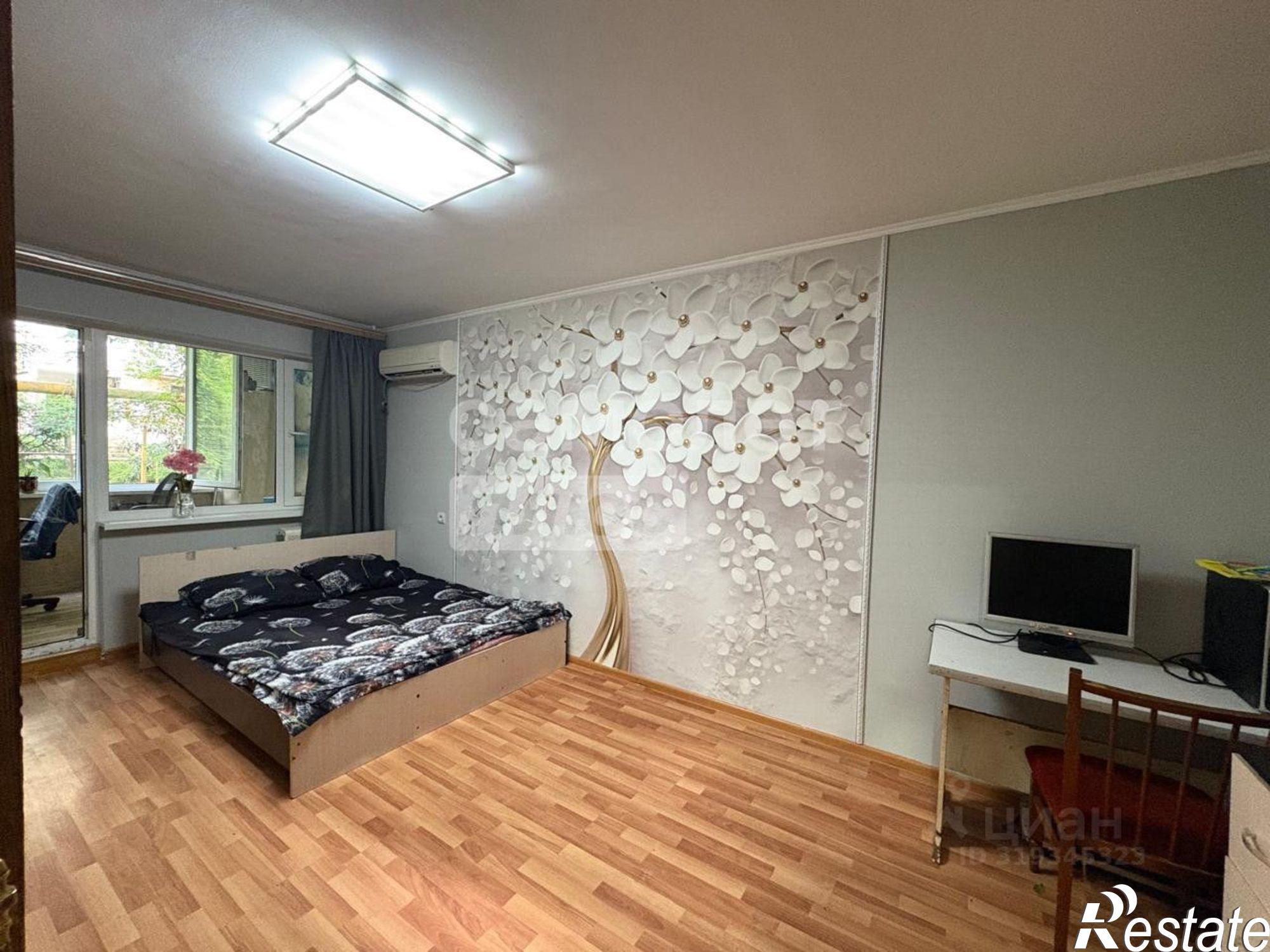 Купить квартиру за 7 450 000 рублей на улица Войкова, 8