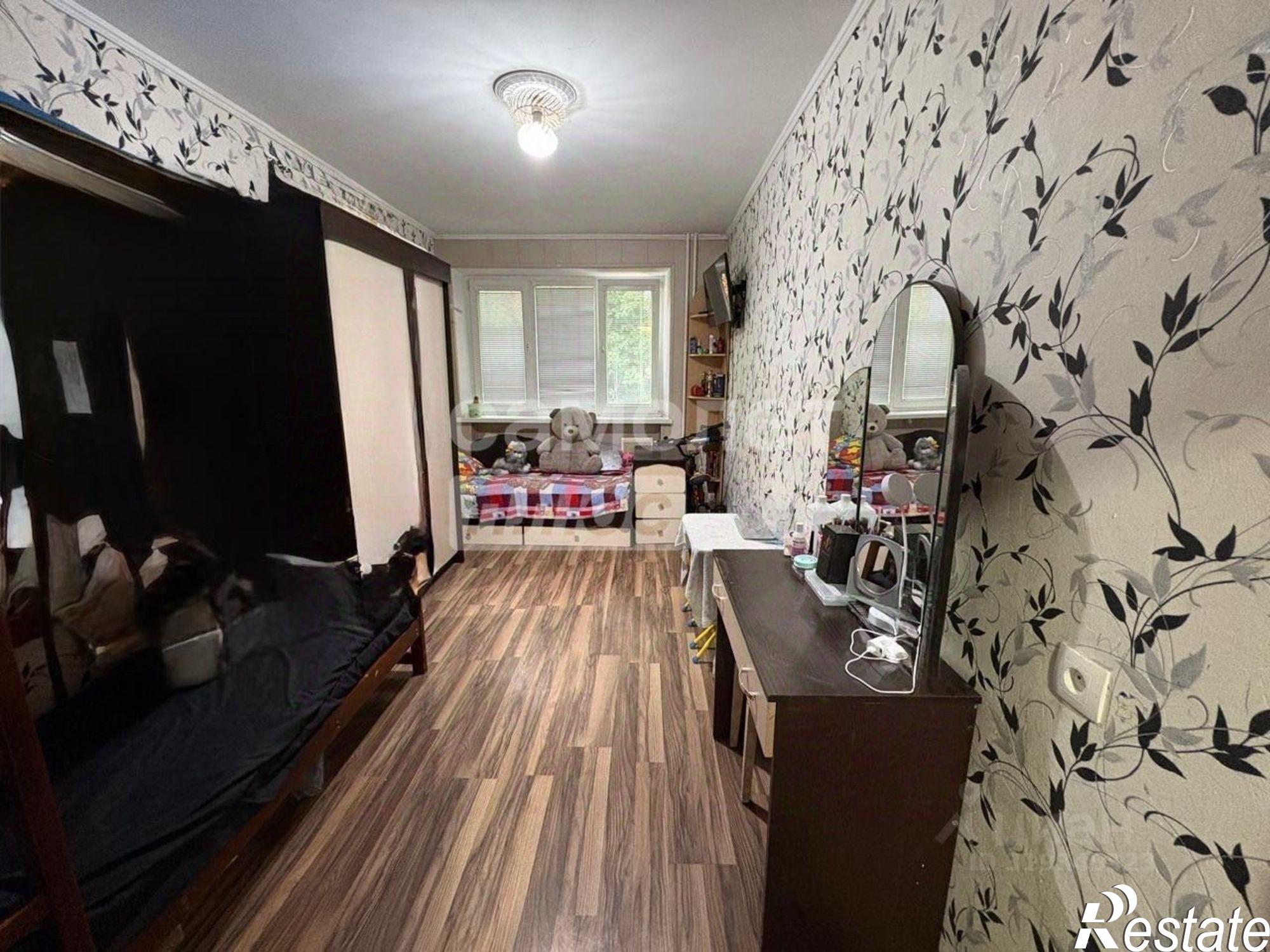 Купить квартиру за 7 450 000 рублей на улица Войкова, 8