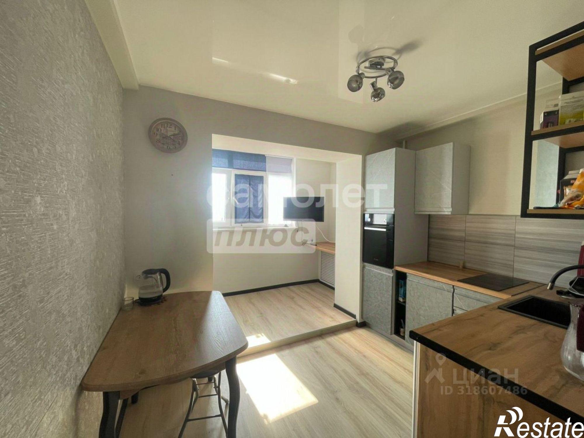 Купить квартиру за 6 500 000 рублей на Звёздная улица, 35