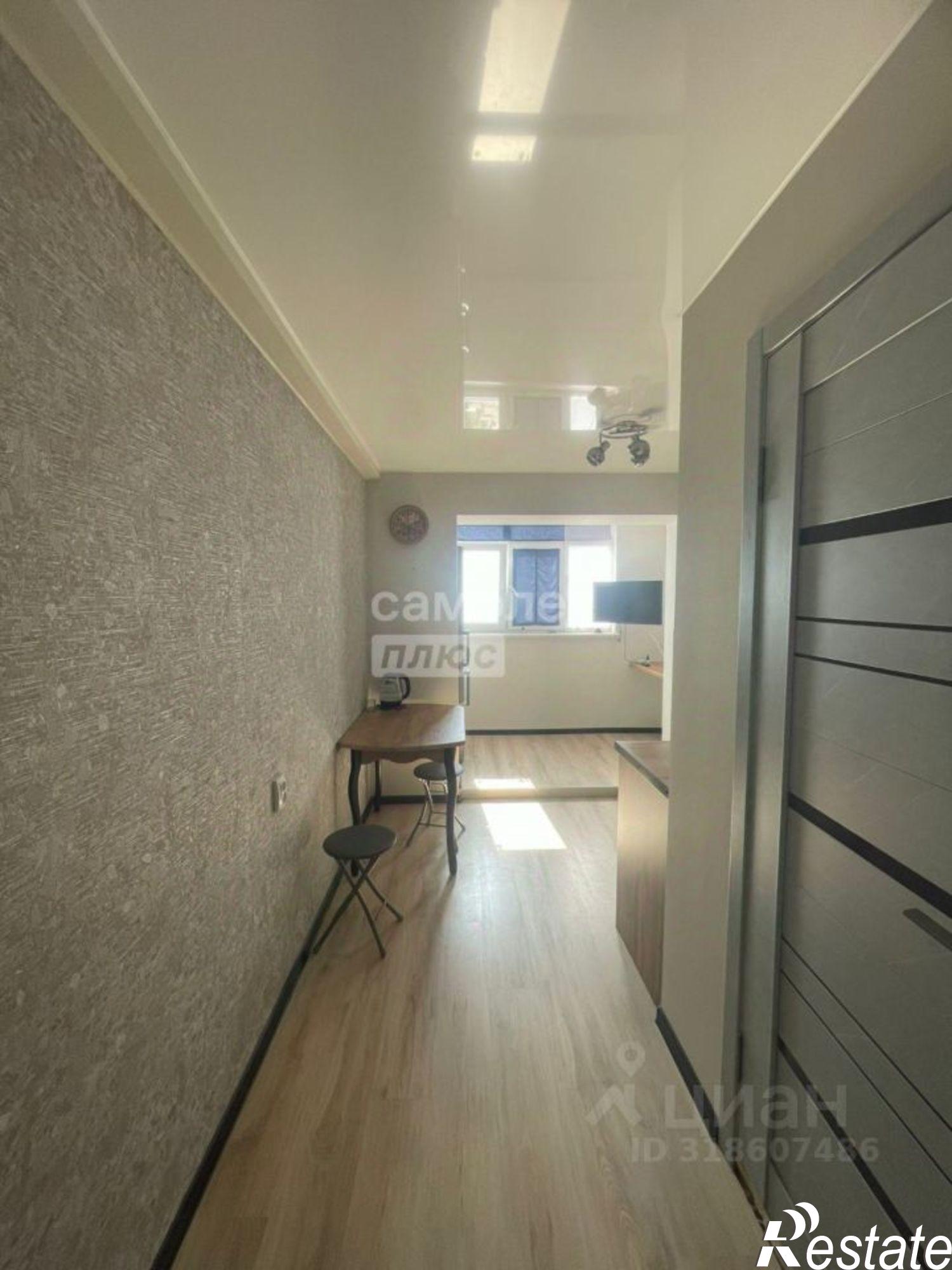 Купить квартиру за 6 500 000 рублей на Звёздная улица, 35