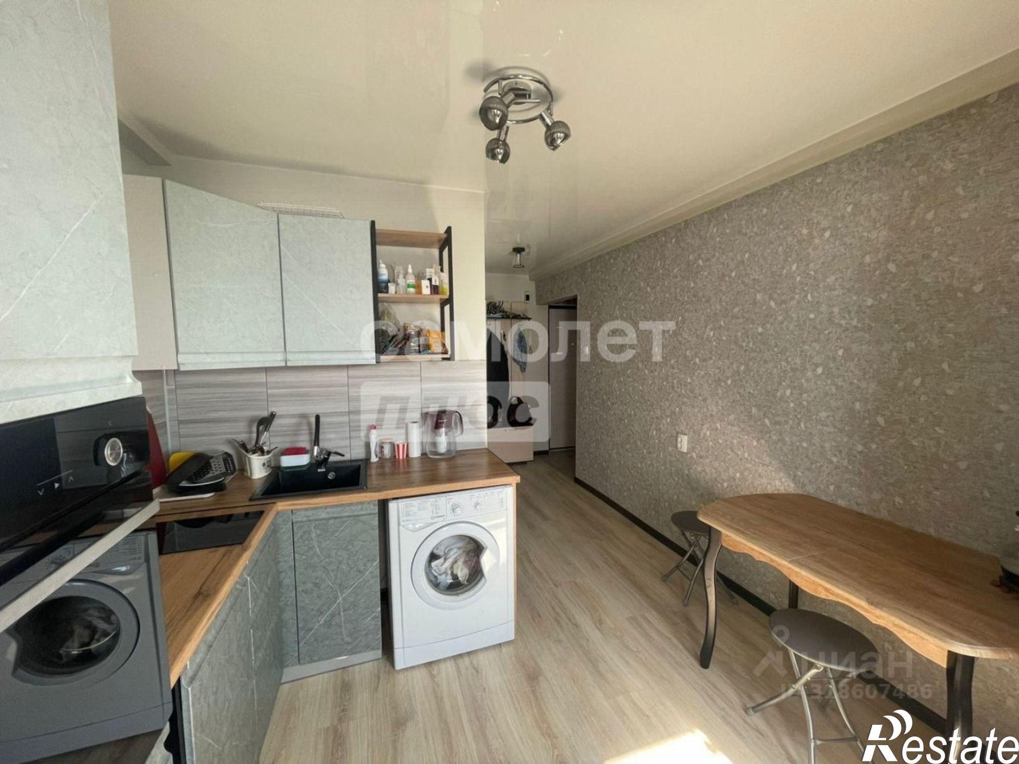 Купить квартиру за 6 500 000 рублей на Звёздная улица, 35