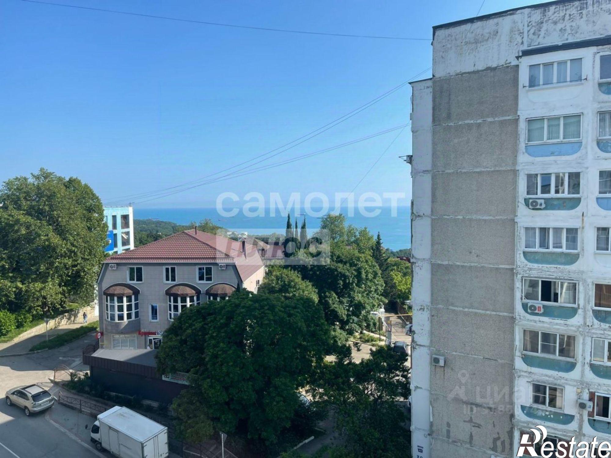 Купить квартиру за 6 500 000 рублей на Звёздная улица, 35